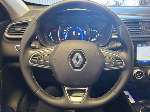 Voitures D'occasion À Tarbes | Renault Kadjar Tce 140 Fap Edc Sl Graphite