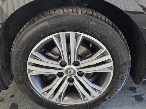 Voitures D'occasion À Tarbes | Renault Mégane Megane Iv Iv Berline Blue Dci 115 Edc - 21N Intens