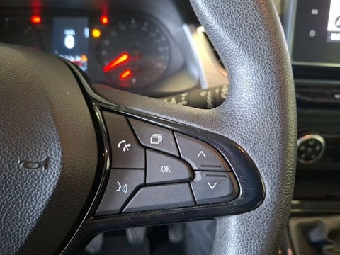 Voitures D'occasion À Tarbes | Renault Kangoo Iii Blue Dci 95 Equilibre