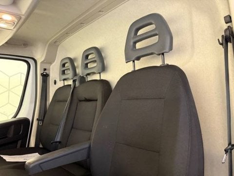 Voitures D'occasion À Tarbes | Fiat Ducato Iv Ducato Fourgon Tole 3.3 M H2 H3-Power 140 Ch Business