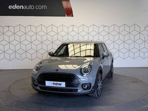 Voitures D'occasion À Tarbes | Mini Mini F54 Clubman One 102 Ch Edition Canonbury