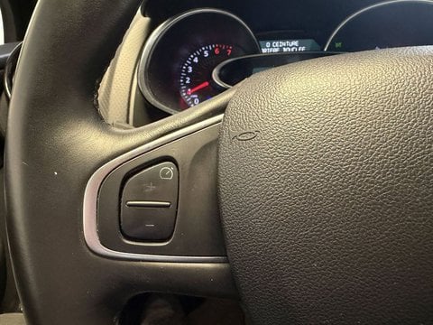 Voitures D'occasion À Tarbes | Renault Clio Tce 120 Energy Edc Intens