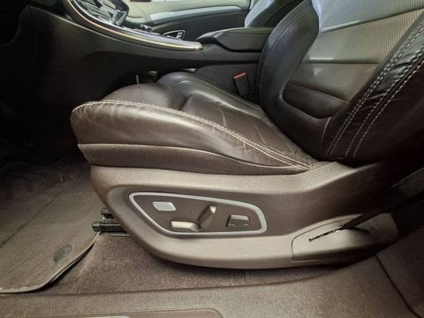 Voitures D'occasion À Tarbes | Renault Espace V Blue Dci 200 Edc Initiale Paris