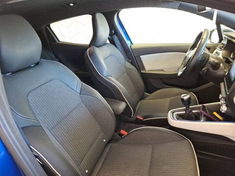Voitures D'occasion À Tarbes | Renault Clio V Tce 90 Techno
