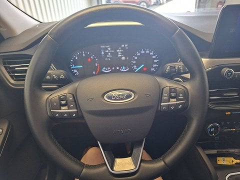 Voitures D'occasion À Tarbes | Ford Kuga Iii 2.0 Ecoblue 150 Mhev S&S Bvm6 Titanium