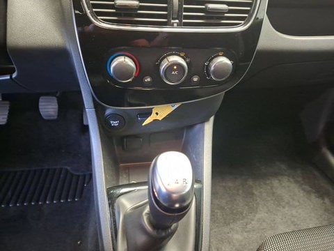 Voitures D'occasion À Tarbes | Renault Clio Iv Dci 90 E6C Business