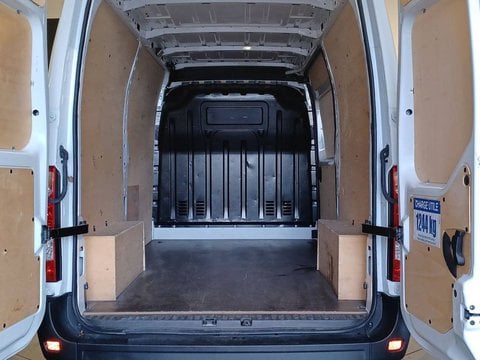 Voitures D'occasion À Tarbes | Renault Master Iii Fgn Trac F3500 L2H2 Blue Dci 135 Confort