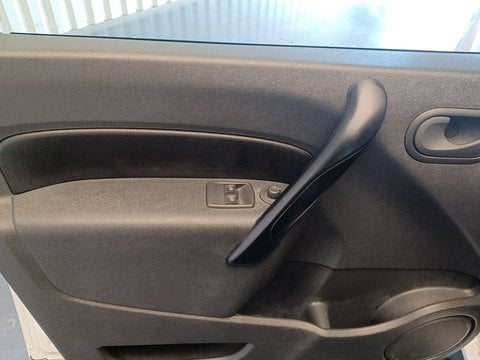 Voitures D'occasion À Tarbes | Renault Kangoo Express Ii Express Blue Dci 95 Grand Confort