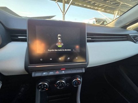 Voitures D'occasion À Tarbes | Renault Captur Ii Eco-G 100 Ch Evolution