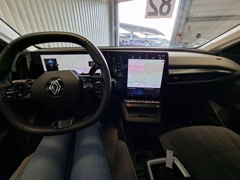 Voitures D'occasion À Tarbes | Renault Mégane Megane V Electrique Megane E-Tech Ev60 130Ch Supe...