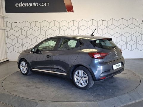 Voitures D'occasion À Tarbes | Renault Clio V E-Tech 140 - 21N Business