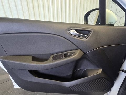 Voitures D'occasion À Tarbes | Renault Clio V Blue Dci 85 Business