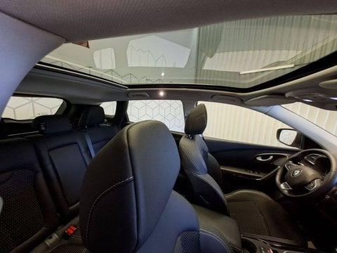 Voitures D'occasion À Tarbes | Renault Kadjar Tce 140 Fap Edc Sl Graphite