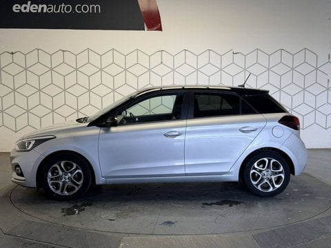 Voitures D'occasion À Tarbes | Hyundai I20 Ii 1.0 T-Gdi 100 Edition #Style