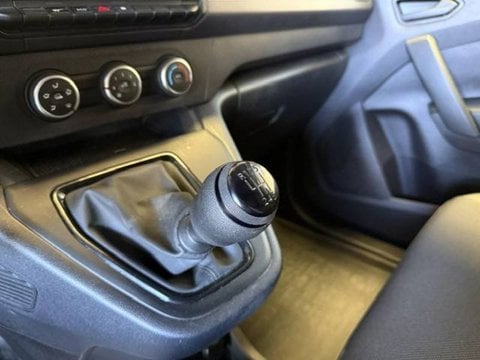 Voitures D'occasion À Tarbes | Renault Kangoo Iii Van Blue Dci 115 Grand Confort - 22