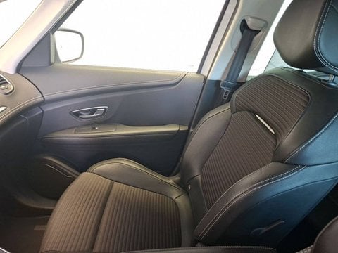 Voitures D'occasion À Tarbes | Renault Scénic Scenic Blue Dci 120 Intens
