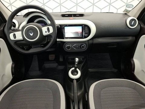 Voitures D'occasion À Tarbes | Renault Twingo Iii E-Tech Equilibre
