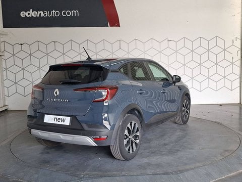 Voitures D'occasion À Tarbes | Renault Captur Ii Tce 90 Evolution