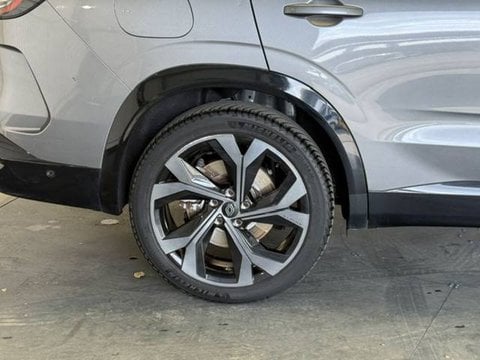 Voitures D'occasion À Tarbes | Renault Espace Vi E-Tech Hybrid 200 Esprit Alpine