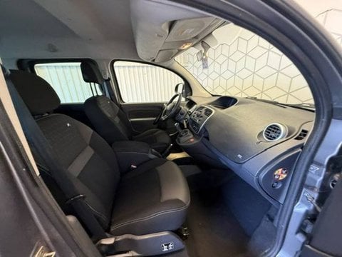 Voitures D'occasion À Tarbes | Renault Kangoo Ii Dci 90 Energy Limited