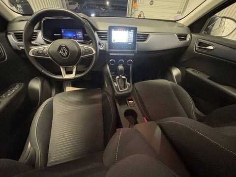 Voitures D'occasion À Tarbes | Renault Arkana Tce 140 Edc - 23 Evolution