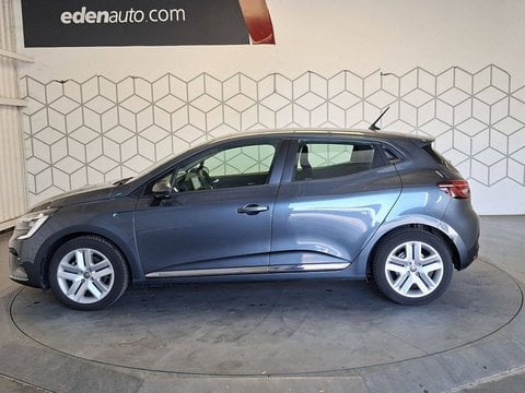 Voitures D'occasion À Tarbes | Renault Clio V E-Tech 140 - 21N Business