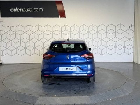 Voitures D'occasion À Tarbes | Renault Clio Blue Dci 85 Business