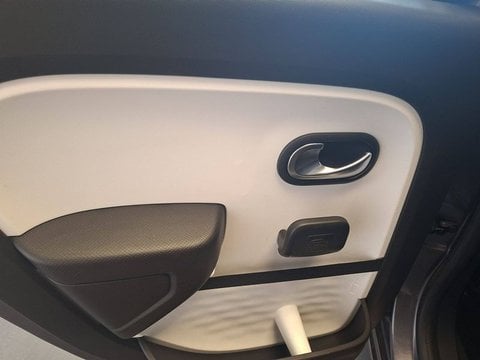 Voitures D'occasion À Tarbes | Renault Twingo Iii Sce 65 - 21 Zen