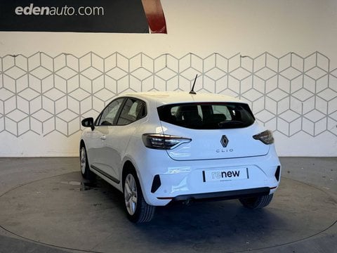 Voitures D'occasion À Tarbes | Renault Clio V Tce 90 Evolution