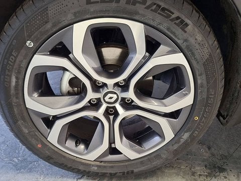 Voitures D'occasion À Tarbes | Renault Captur Ii Tce 90 Techno