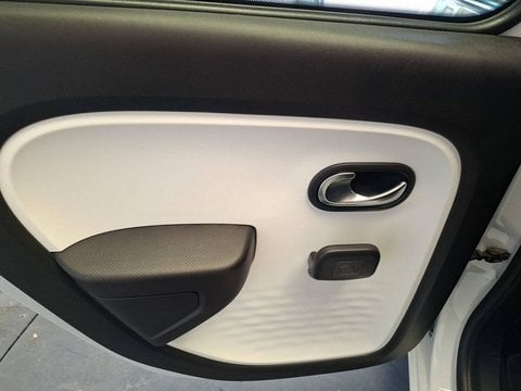 Voitures D'occasion À Tarbes | Renault Twingo Electrique Iii Iii E-Tech Equilibre