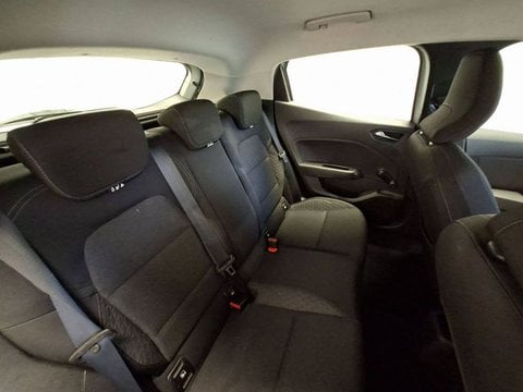 Voitures D'occasion À Tarbes | Renault Clio V Blue Dci 85 Business