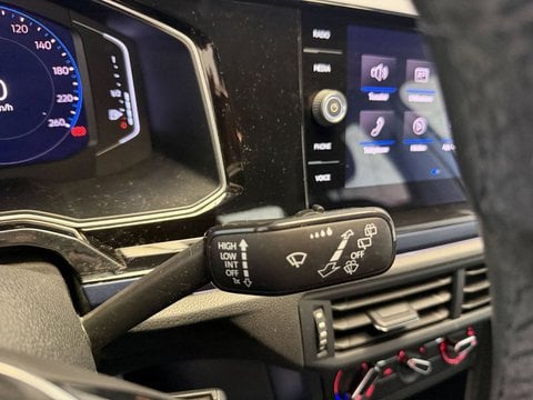 Voitures D'occasion À Tarbes | Volkswagen Polo Vi 1.0 Tsi 95 S&S Bvm5 United