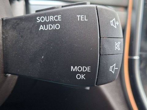 Voitures D'occasion À Tarbes | Renault Espace V Blue Dci 200 Edc Initiale Paris