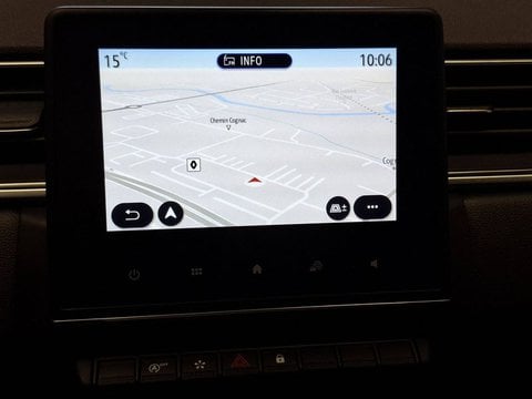 Voitures D'occasion À Tarbes | Renault Captur Ii Tce 90 Techno