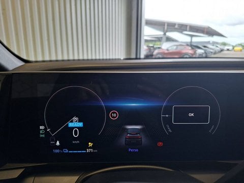 Voitures D'occasion À Tarbes | Renault Mégane Megane V Electrique Megane E-Tech Ev60 220 Ch Opt...