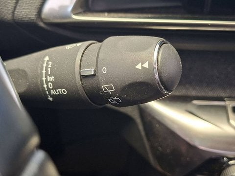 Voitures D'occasion À Tarbes | Peugeot 3008 Ii Hybrid 180 E-Eat8 Allure Pack