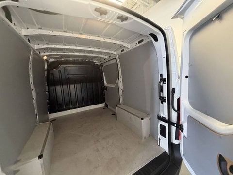 Voitures D'occasion À Tarbes | Renault Master Fgn Trac F3500 L1H1 Blue Dci 135 Confort