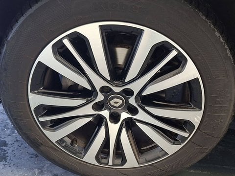Voitures D'occasion À Tarbes | Renault Espace V Blue Dci 200 Edc Initiale Paris