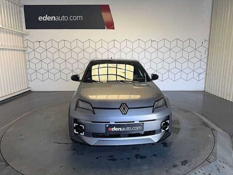 Voitures D'0Km À Tarbes | Renault 5 R Electrique Renault E-Tech Electrique 150 Ch Autonomie Conf...