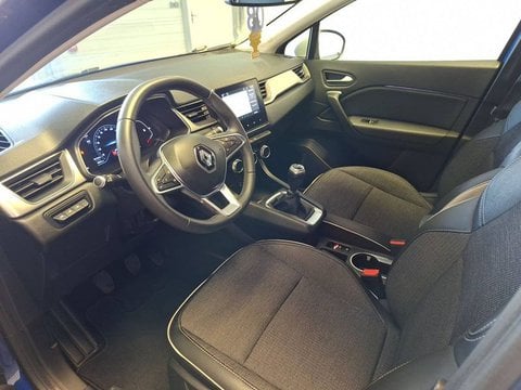 Voitures D'occasion À Tarbes | Renault Captur Tce 90 Intens