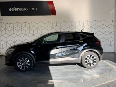 Voitures D'occasion À Tarbes | Renault Captur Ii E-Tech Full Hybrid 145 Evolution