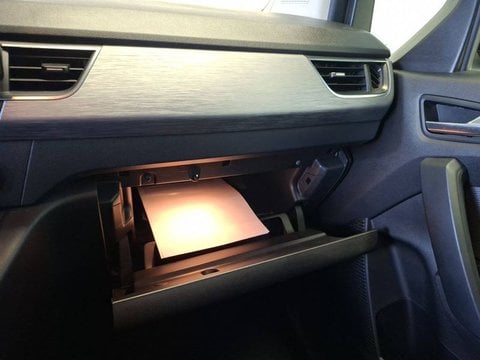 Voitures D'occasion À Tarbes | Renault Kangoo Iii Blue Dci 95 Equilibre