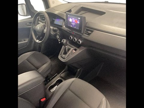 Voitures D'0Km À Tarbes | Renault Kangoo Electrique Iii Van E-Tech Electrique Fg Tole L1 Ac22/Dc...