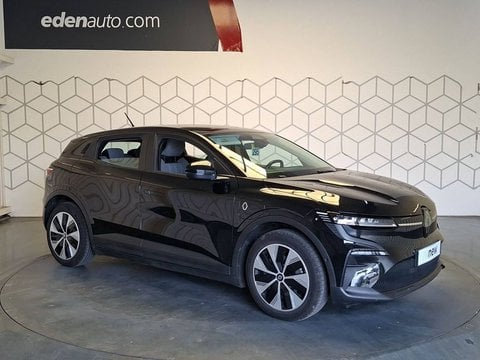 Voitures D'occasion À Tarbes | Renault Mégane Megane E-Tech Ev60 130Ch Super Charge Evolution Er