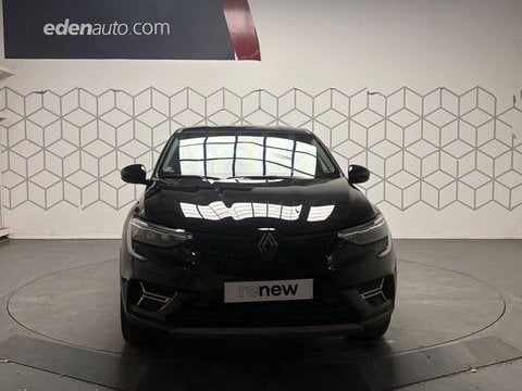 Voitures D'occasion À Tarbes | Renault Arkana Tce 140 Edc - 23 Evolution