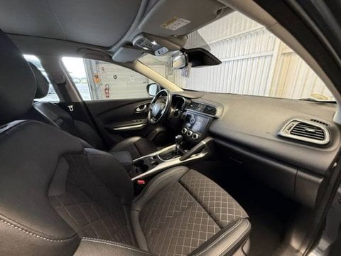 Voitures D'occasion À Tarbes | Renault Kadjar Dci 110 Energy Eco² Zen Edc