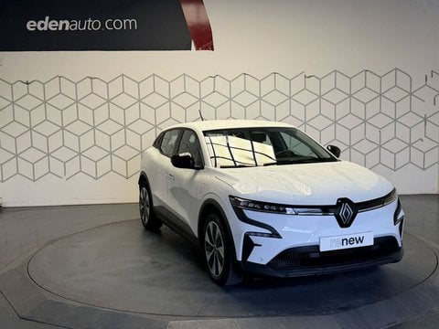Voitures D'occasion À Tarbes | Renault Mégane Megane E-Tech Ev60 130Ch Super Charge Evolution Er
