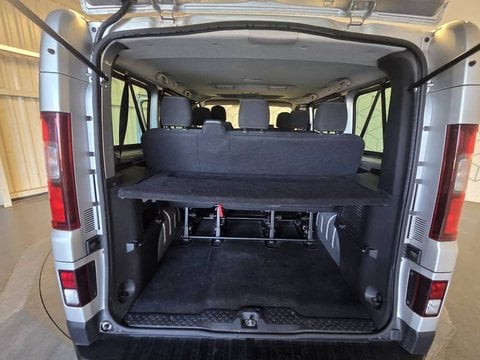 Voitures D'occasion À Tarbes | Fiat Talento Talento Panorama 1.2 Ch1 1.6 Multijet 125