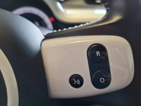Voitures D'occasion À Tarbes | Renault Twingo Iii 1.0 Sce 70 Bc Intens